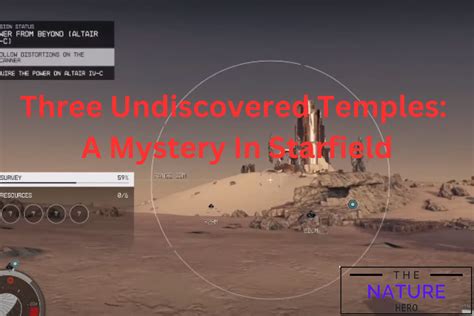 3 undiscovered temples starfield